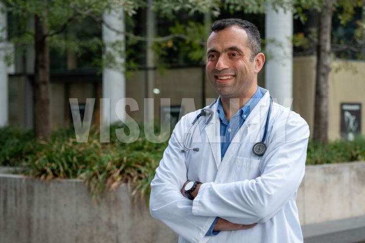 Dr. Juan Carlos Said — fotografía 5