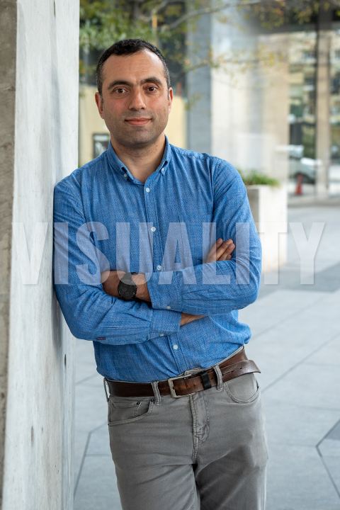 Dr. Juan Carlos Said — fotografía 6