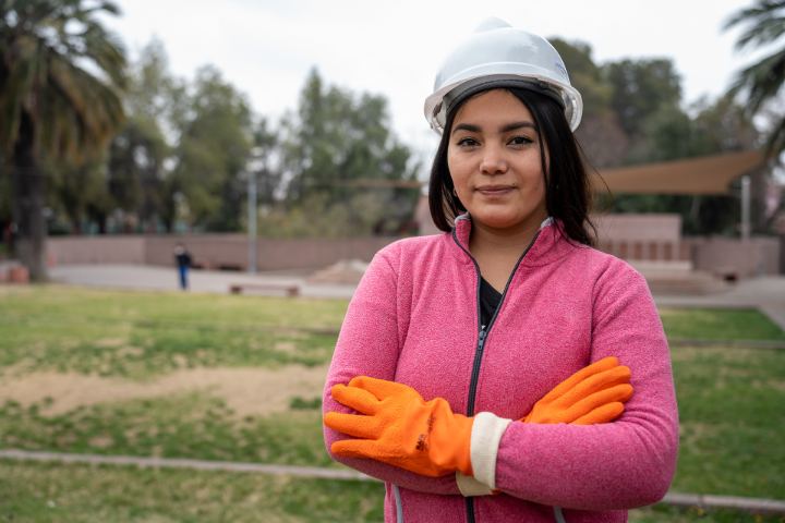 El otro MBA; Mujeres que Buscan Avanzar — fotografía 1