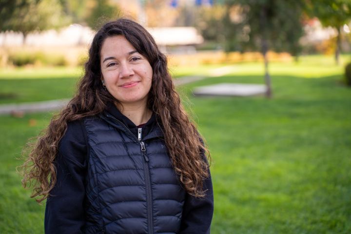El otro MBA; Mujeres que Buscan Avanzar — fotografía 3