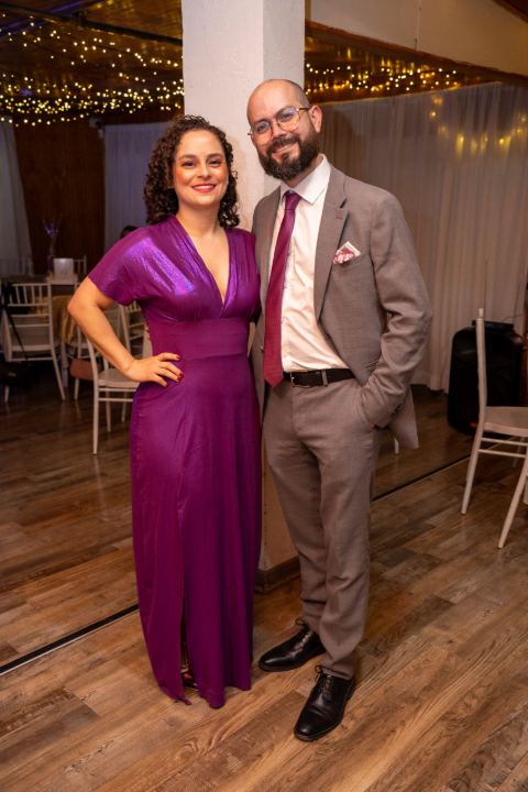 Eventos nocturnos — fotografía 12