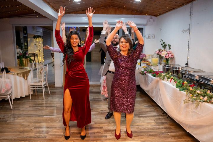 Eventos nocturnos — fotografía 17