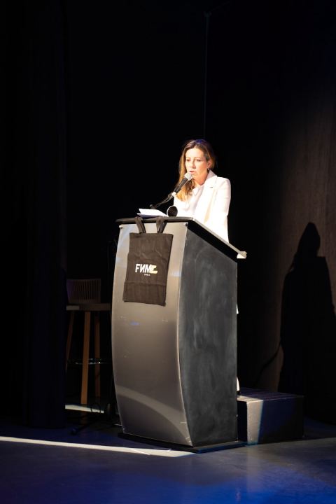 Lanzamiento Libro "Las Damas de Hierro" — fotografía 94