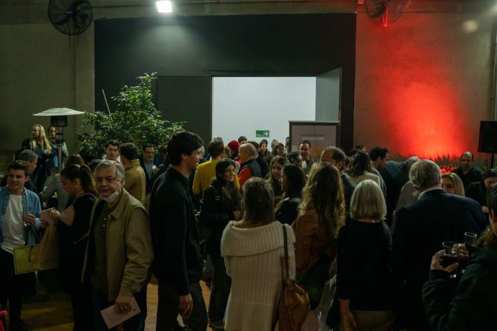 Lanzamiento Libro "Las Damas de Hierro" — fotografía 148