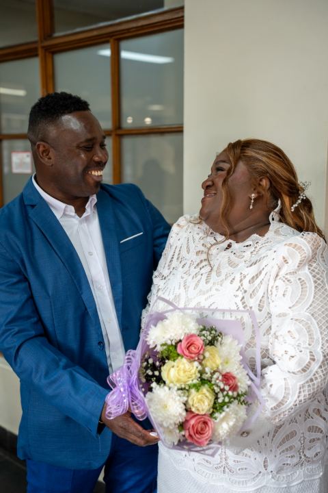 Matrimonios — fotografía 2