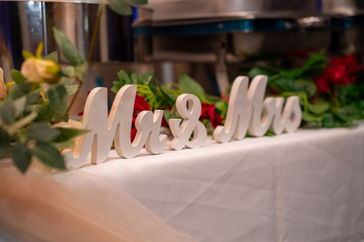 Matrimonios — fotografía 11