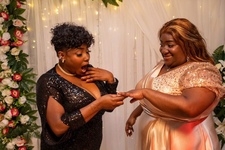 Matrimonios — fotografía 19