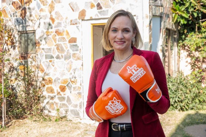 Campaña "Pega Chile, Pega" — fotografía 4