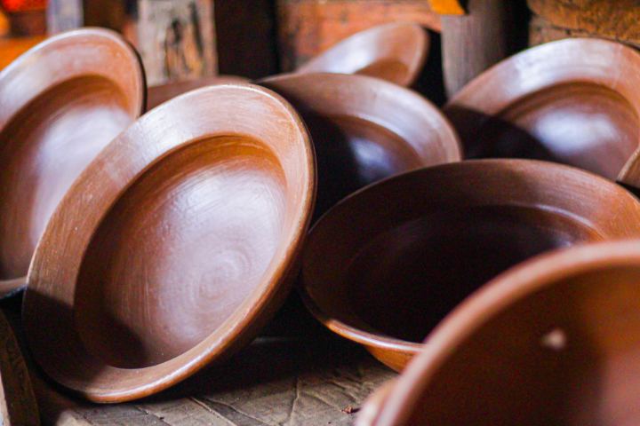 Artesanía de Pomaire — fotografía 4