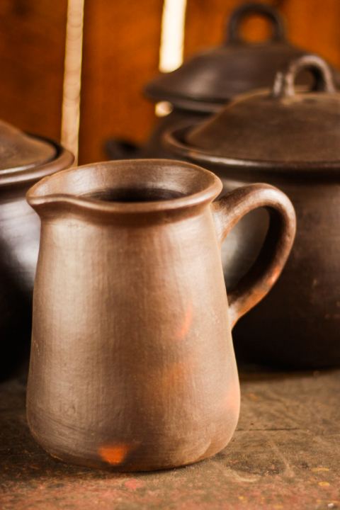 Artesanía de Pomaire — fotografía 39