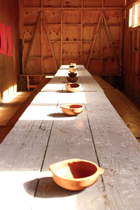 Artesanía de Pomaire — fotografía 56