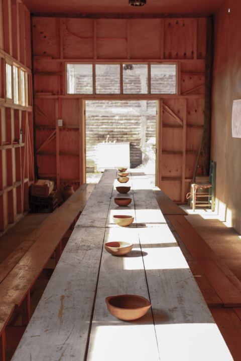 Artesanía de Pomaire — fotografía 57