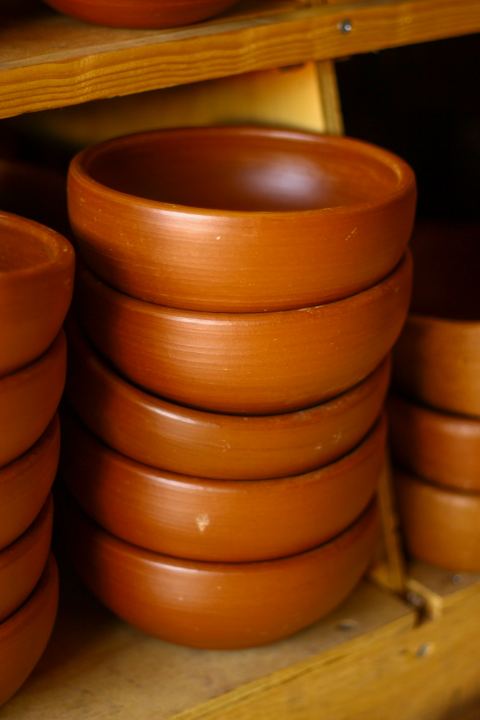 Artesanía de Pomaire — fotografía 59