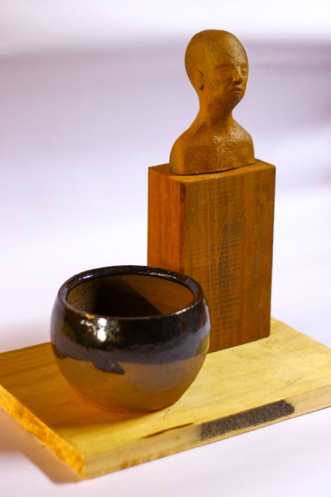 Artesanía de Pomaire — fotografía 80
