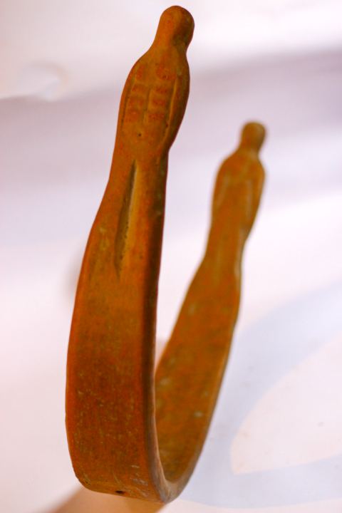 Artesanía de Pomaire — fotografía 81