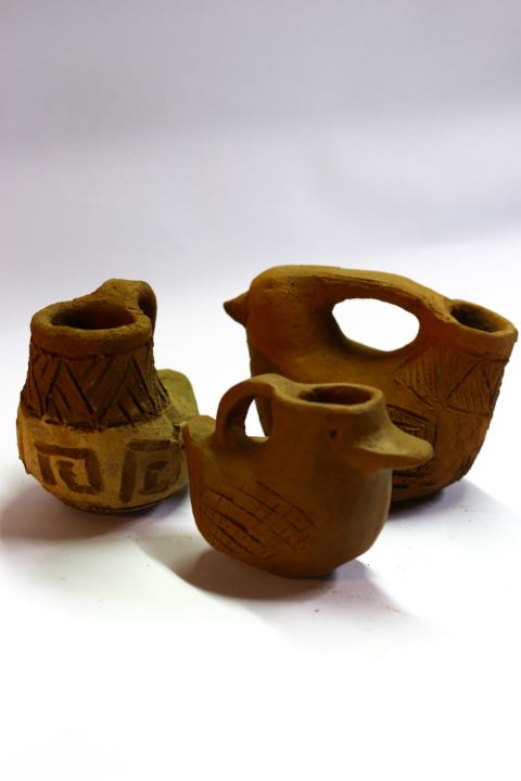 Artesanía de Pomaire — fotografía 85