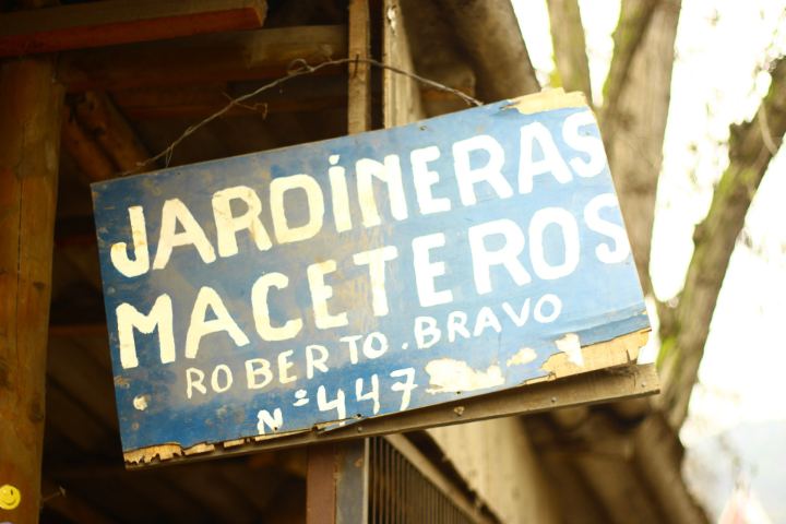 Artesanía de Pomaire — fotografía 98