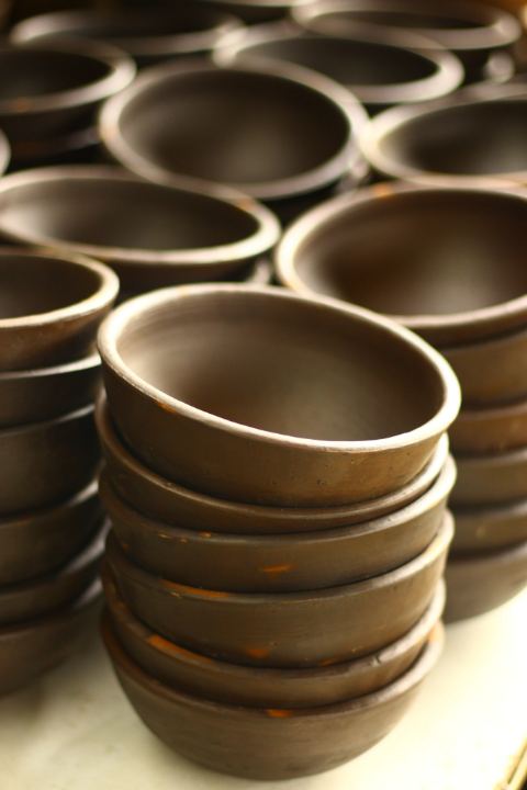 Artesanía de Pomaire — fotografía 110