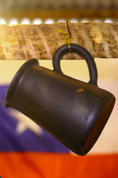Artesanía de Pomaire — fotografía 127