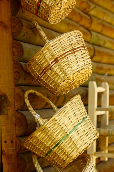 Artesanía de Pomaire — fotografía 134