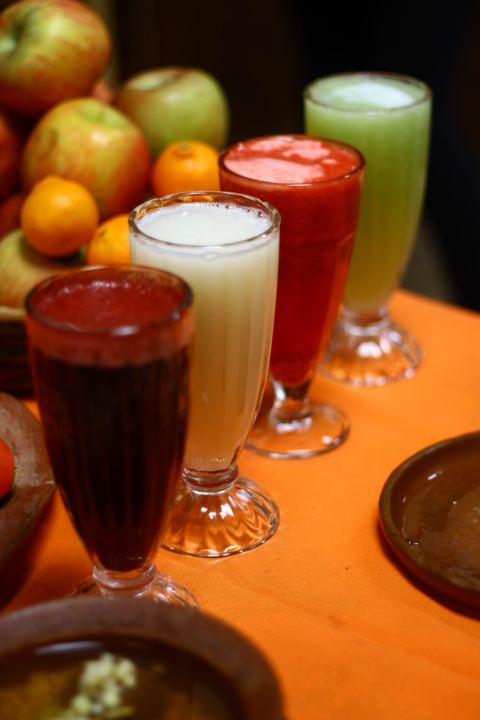 Restaurantes — fotografía 3