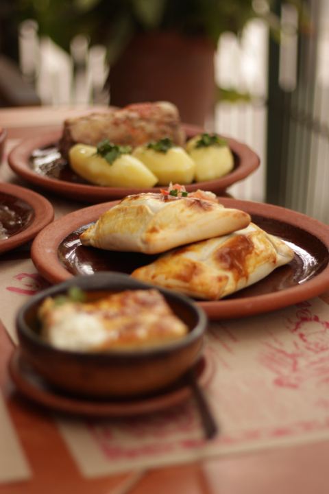 Restaurantes — fotografía 4