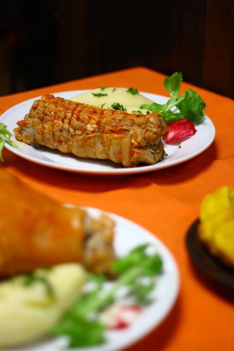 Restaurantes — fotografía 5
