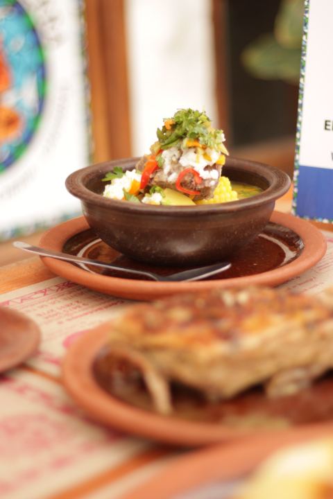 Restaurantes — fotografía 6