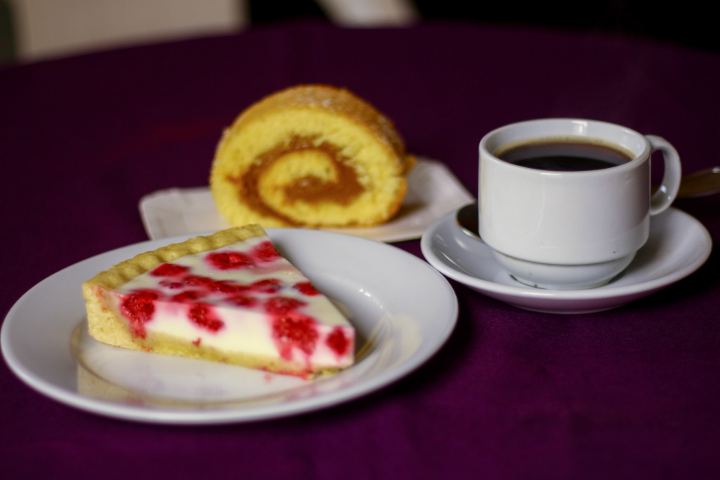 Restaurantes — fotografía 9